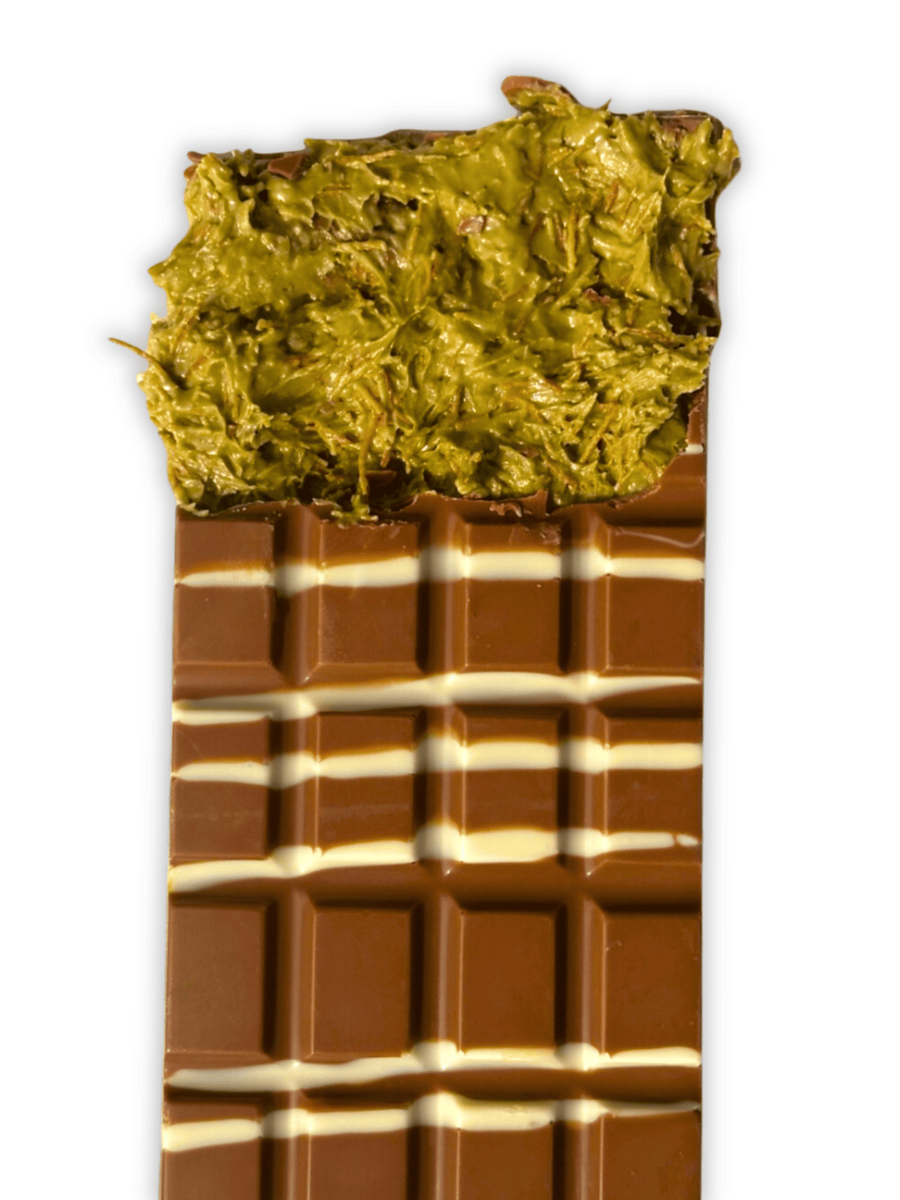 Pourquoi le chocolat de Dubaï fait-il autant parler de lui ?