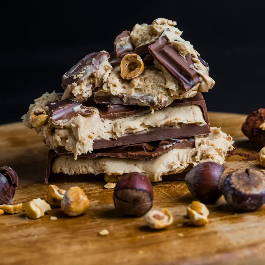 Bueno Bliss Bar