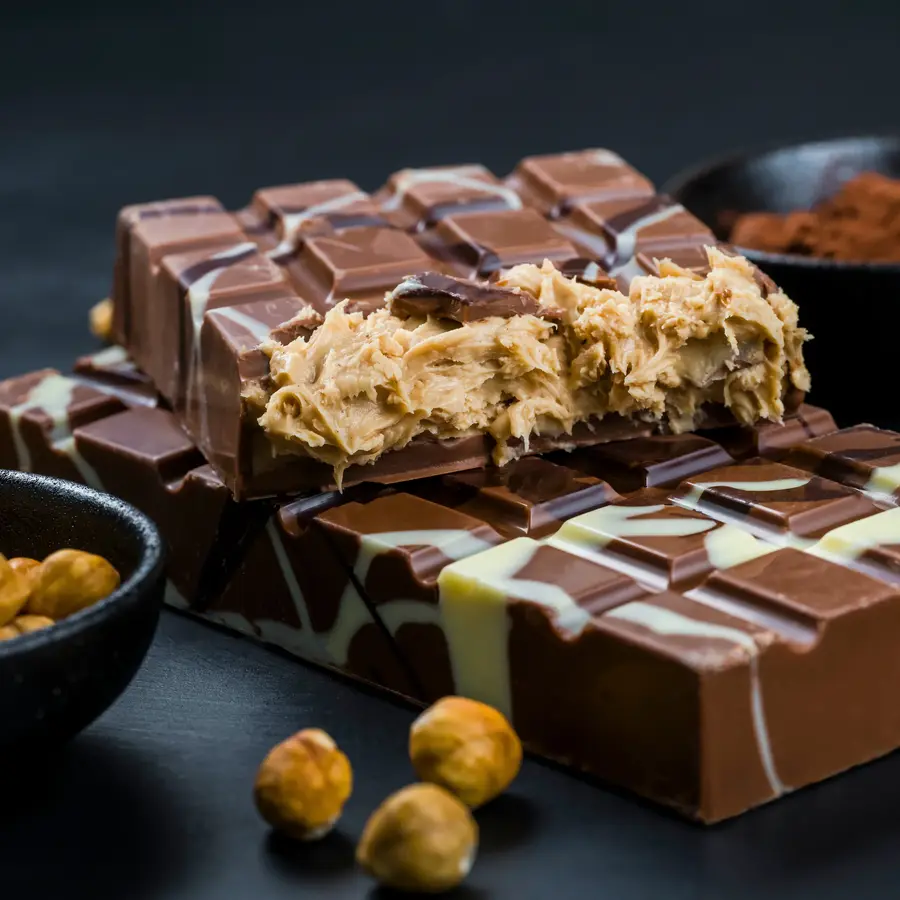 Bueno Bliss Bar