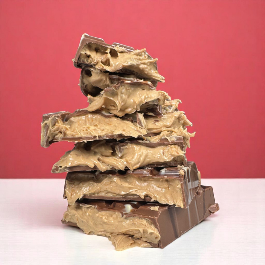 Bueno Bliss Bar