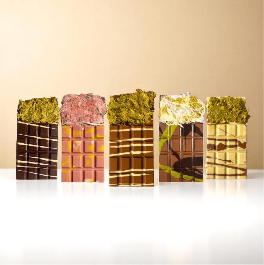 Proef Alle Smaken en Bespaar Flink Bundle