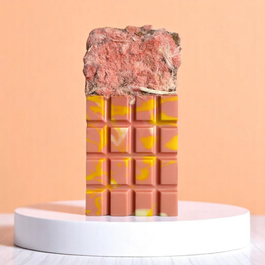 Pink Pop Bar
